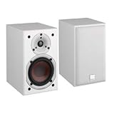 DALI(ダリ) SPEKTOR1 ブックシェルフスピーカー 115mm ウーハー SPEKTOR1W ホワイト 2台1組