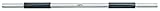 Starrett 234 A - 16 End MeasuringロッドInsulatedハンドルと球状Ends , 16 "長