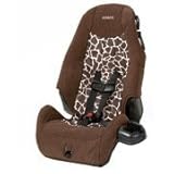 Cosco Highback Booster Car Seat, Quigley by Cosco