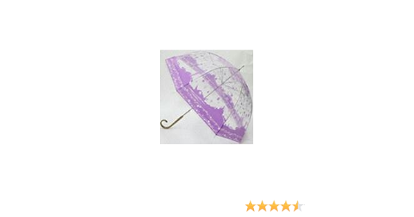Amazon Co Jp ディズニープリンセスビニール傘 ラプンツェル おもちゃ