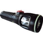 島田 防爆型携帯電灯 95100