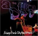 ALWAYS FRESH RHYTHM ATTACK!!!