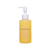 AirPORULE エアポルール クレンジングオイル 150mL ダブル洗顔不要 コメ胚芽油