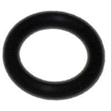 Mi T M AW-0025-0123 O-Ring Pressure Washer (10 Pack), 1/8" [並行輸入品]