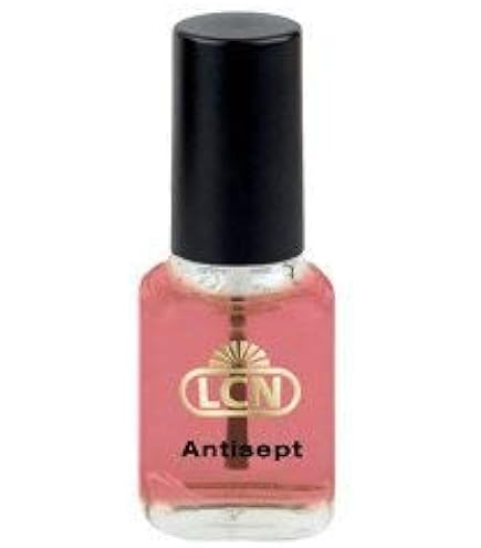 Amazon.co.jp: LCN アンティセプト 16ml : ビューティー