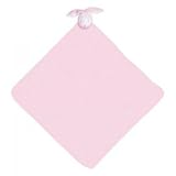 Angel Dear Pink Bunny Napping Big Blanket by Angel Dear