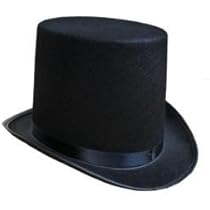 トッパーハット 蝶ネクタイ New York Hat シルクハット トッパーハット 蝶ネクタイ New York Hat シルクハット