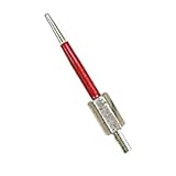 共立電気計器:先端金具・標準 ＜MODEL 8072＞ 型式:MODEL 8072