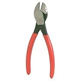 GreatNeck D65C Diagonal Pliers, 6-1/2 Inch [並行輸入品]