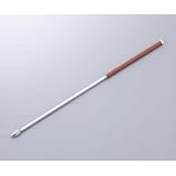 アズワン:白金線挾 型式:1-1436-01