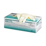 Kimberly Clark Safety 57110 PFE Latex Exam Glove X-Small (Pack of 100) [並行輸入品]