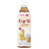 和光堂 ベビーのじかん むぎ茶500mlPET×24本入