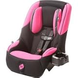 Safety 1st - Guide 65 Sport Convertible Car Seat, Lydia by Safety First
