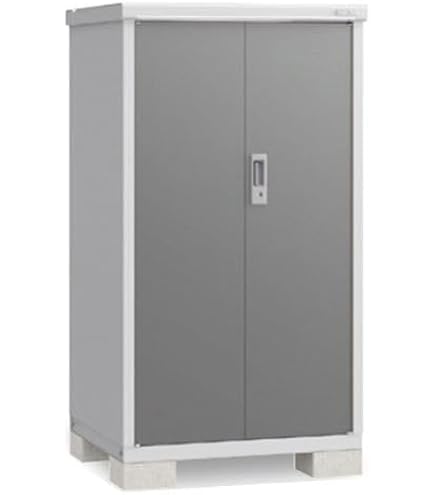 Amazon | 【受注生産品】イナバ物置 BJX／タイヤストッカー BJX-099DT