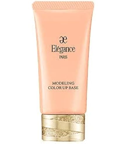 エレガンス モデリング カラーベース SPF25・PA＋＋ 全7色 各100包 Amazon.co.jp: エレガンス モデリング カラーアップ ベース SPF25 PA++