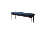 選べるカバーのリビングダイニングセット【K-JOY】ケージョイ ベンチ ネイビー【ﾉｰﾌﾞﾗﾝﾄﾞ品】