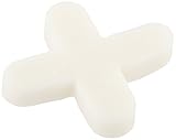QEP 10005Q 1/4-Inch Tile Spacers for Spacing of Floor or Wall Tiles, 200-Piece [並行輸入品]