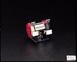 エスコ ミニグラインダーバフ EA818BA-12