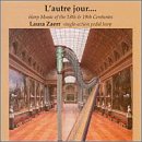 Harp Music of the 18th & 19th Centuries