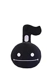 オタマトーン ぬいぐるみ S ブラック