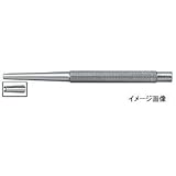 PB ネイルポンチ「丸胴」 (1mm) 725-1
