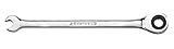 Armstrong 52-819 19mm 12 Point Full Polish Combination Ratcheting Wrench [並行輸入品]
