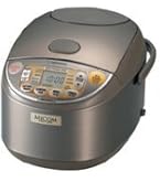 Amazon | (海外仕様モデル)NS-ZLH10-WZ | 象印マホービン(ZOJIRUSHI 