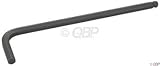 Bondhus 116-10972 8Mm Balldriver L-Wrench Keys