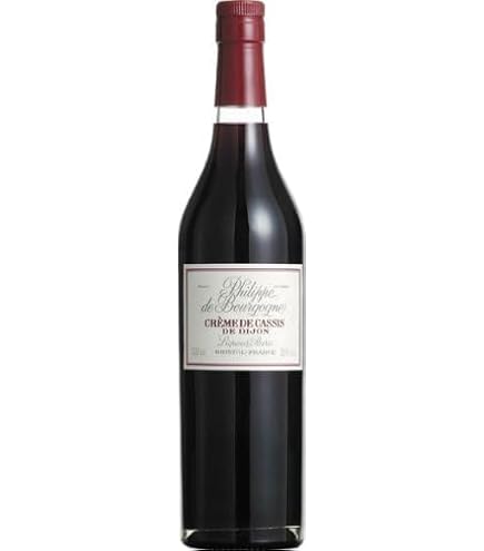 Amazon.co.jp: エドモン ブリオッテ クレーム ド カシス ド ディジョン