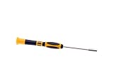 Aven 13934 Nut Driver, M5.0 Tip, 50mm Length by Aven