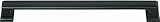 Atlas Homewares 293-MB Sutton Place Modern Bronze 8.4-Inch Mega Pull [並行輸入品]
