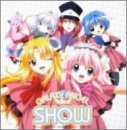 �M�����N�V�[�G���W�F����SHOW��