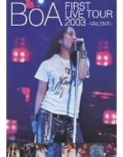 Amazon.co.jp: 8 films & more [DVD] : BoA: DVD