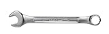 BAHCO(バーコ) Combination Spanner 片目片口スパナ インチ 111Z-3/8