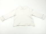 HusHush(ハッシュアッシュ) Tシャツ・カットソー 80サイズ 女の子