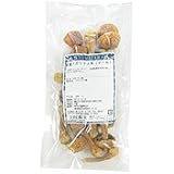 乾燥アガリクス茸（ホール） / 30g 富澤商店 その他乾燥野菜