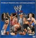 WWE 特番コレクターズBOX [DVD]