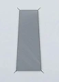 GROUND SHEET for RAPIDE X1-1P T0091