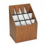 saf3079 – Safco Corrugated Rollファイル
