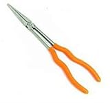 Blackhawk PT1300 11 1/2 Straight Nose Long Reach Pliers [並行輸入品]