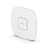 ネットギア NETGEAR WiFi6E 無線lan 法人向け トライバンド メッシュwifi アクセスポイント PoE++受電 11ax 