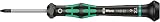 Wera(ヴェラ) 2067HF トルクスHFミクロドライバー TX6 118182