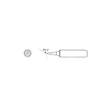 【キャンセル不可】AV33936 交換用こて先 （ＥＡ304ＡＢ・ＡＣ・ＡＥ用）