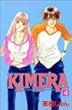 Kimera 4―祈明羅 (プリンセスコミックス)