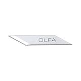 オルファ:OLFA デザイナーズナイフ替刃30枚入 XB216 型式:XB216（1セット:30枚入）