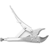 Wilmar 1426 Curved Jaw Locking Pliers [並行輸入品]