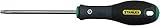 Stanley スタンレー トルクドライバ T15 Torx いたずら防止 0-65-395