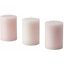 Amazon.co.jp: IKEA/イケア JAMLIK/イェムリーク：香り付き