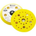 ３Ｍ　クリーンサンディングディスクパッド　ＰＮ２０２０６ PN20206CSDPYEL