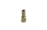 プロクソン　PROXXON　3/8-ディープソケット　8mm　DAIKITOOL